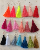 Bulk Keychain Tassel 