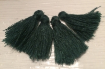 Bulk Keychain Tassel 